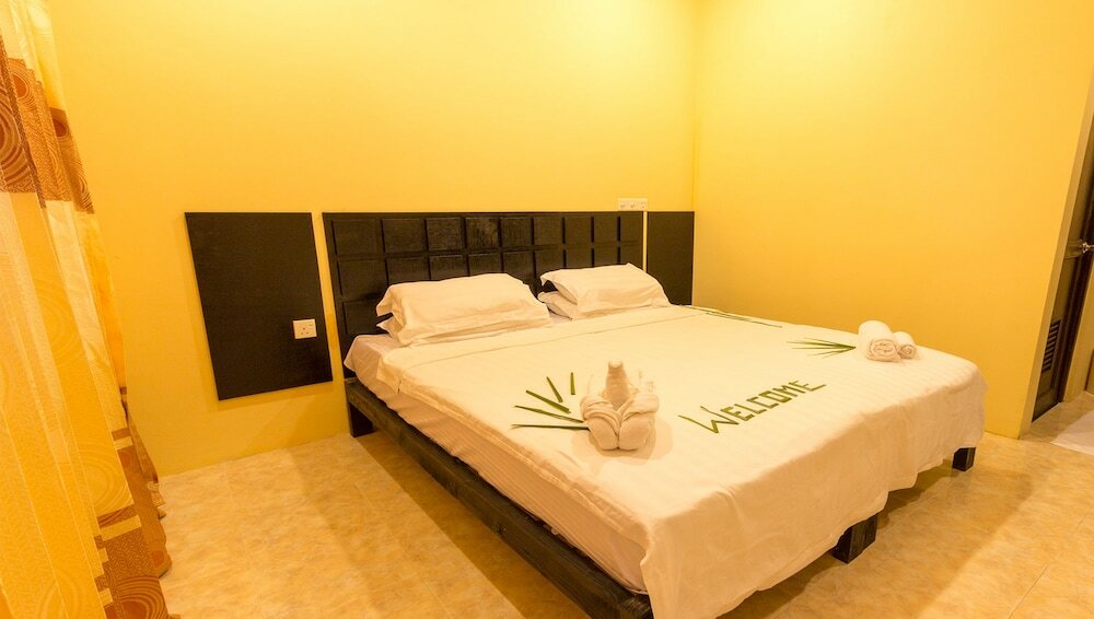 Фото Banana Residence