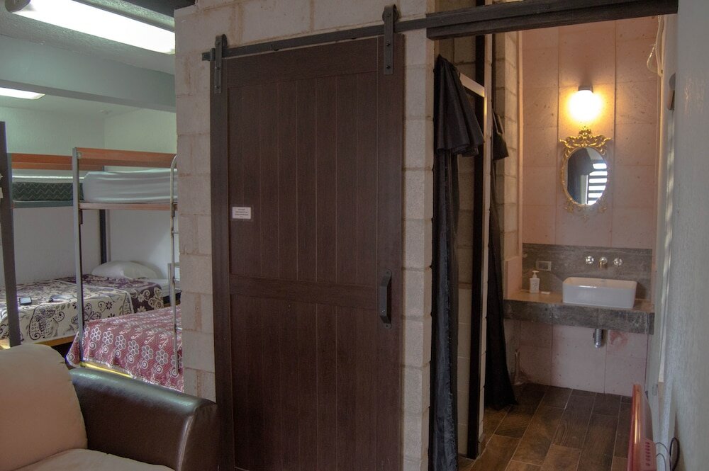 Фото Paqui B&b by Rotamundos