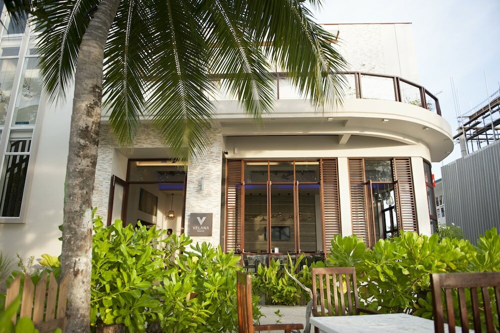 Фото отеля 4