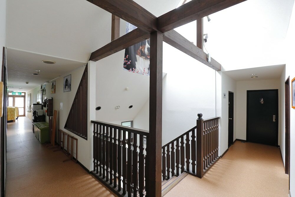 Фото Guest House Bern