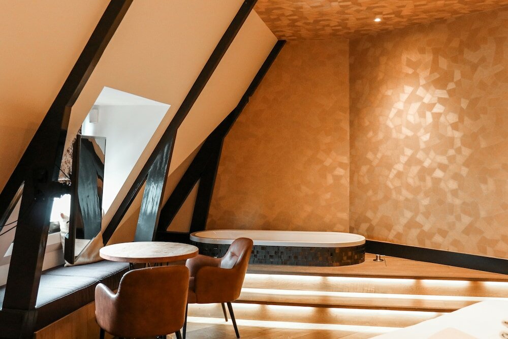 Фото Manzo's Suites