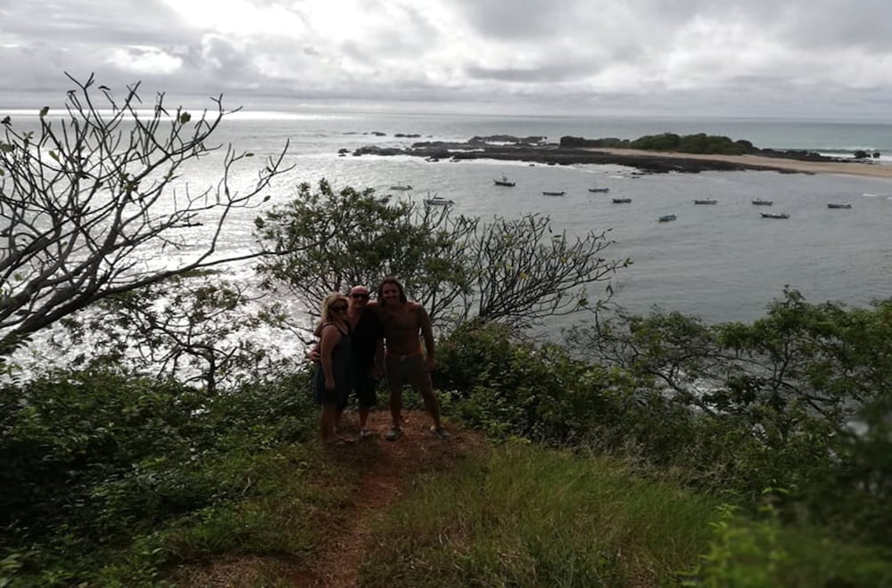 Фото Green Sanctuary Hotel