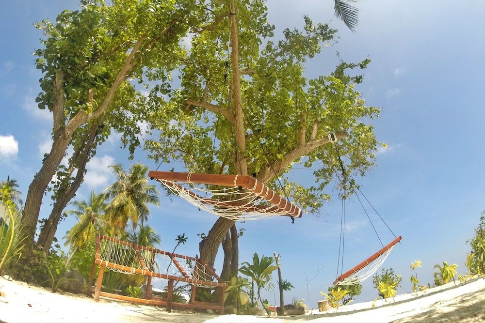 Фото Velana Beach