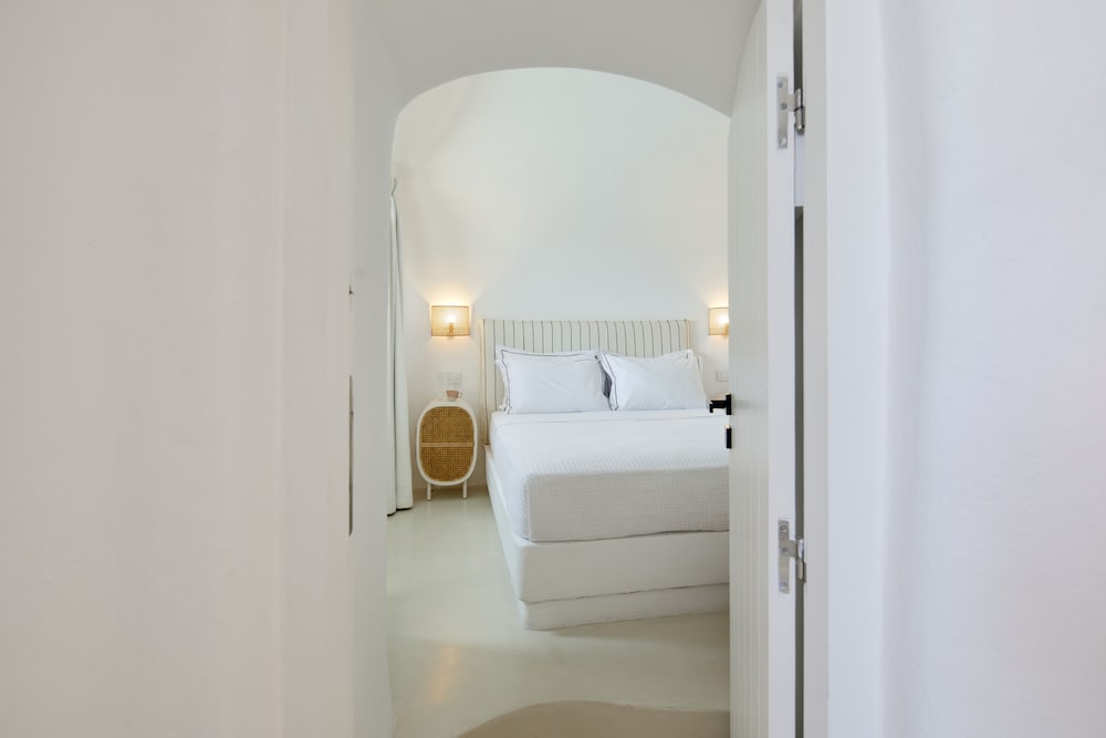 Фото Olea Cave House