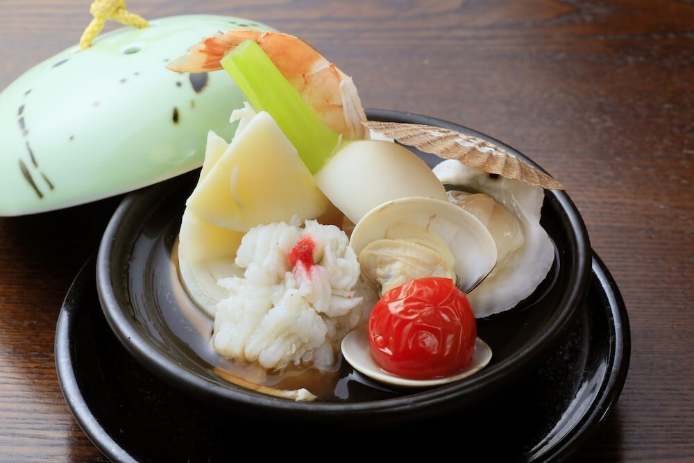 Фото Yutorelo Atami