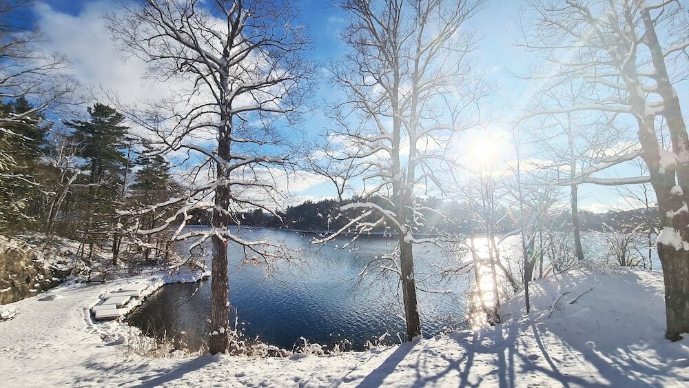 Фото Lakehouse Inn