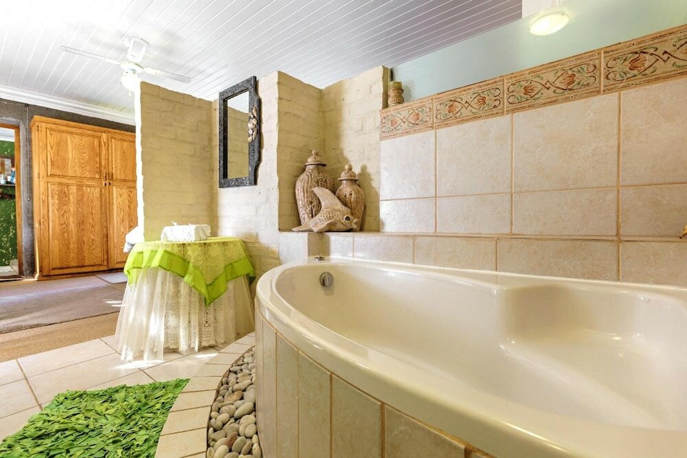 Фото Oceanview B&b 85 Oceanview Drive