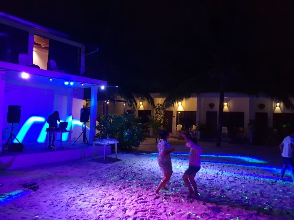 Фото Lagoon View Maldives