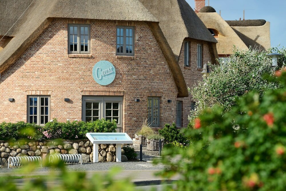 Фото Hotel Duene