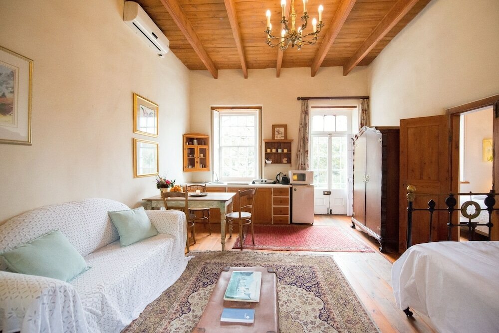 Фото Tulbagh Country Guest House