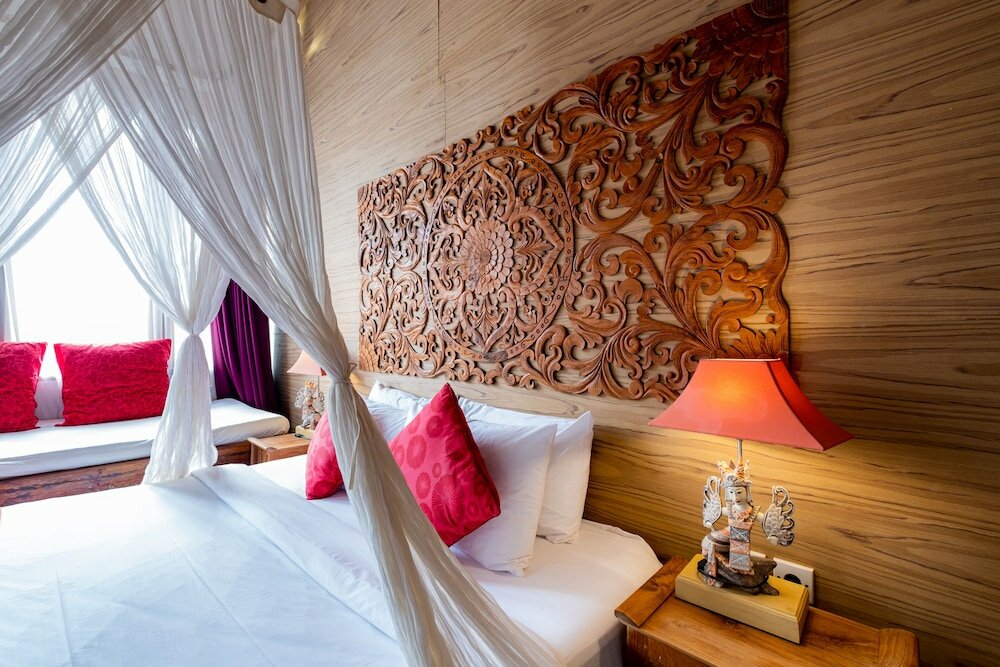 Фото Kakul Villas & Suites by Supala