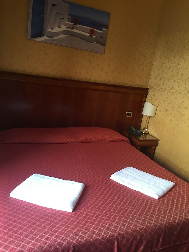 Фото Hotel Divine Rome