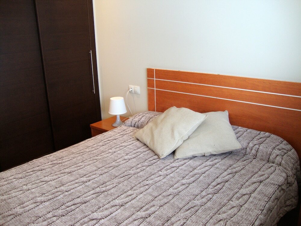 Фото Apartamentos Canillo Les Moles 3000