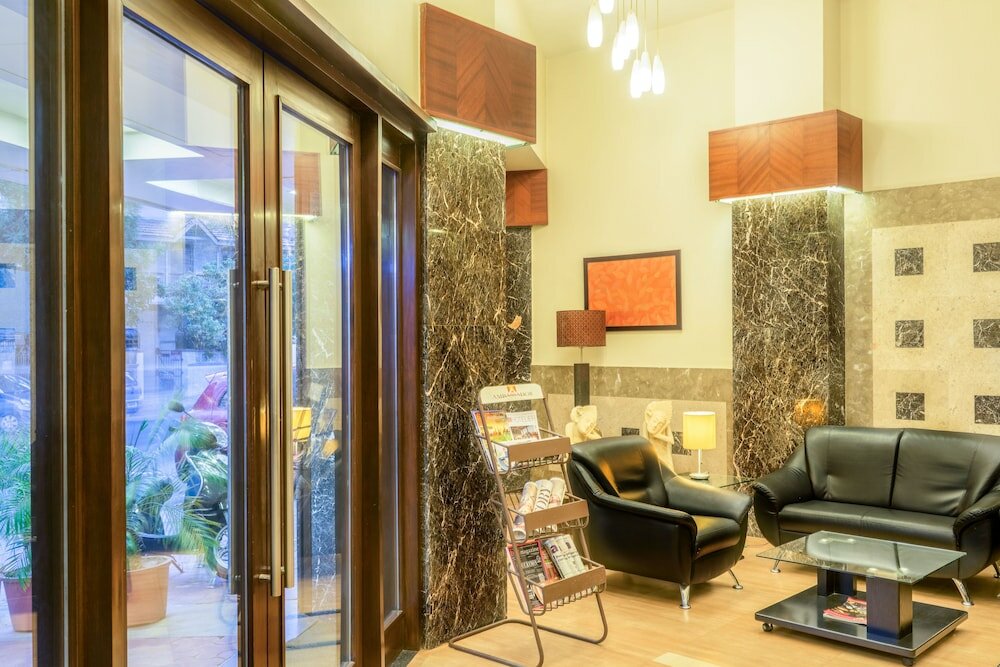 Фото Treebo Trend Ambassador