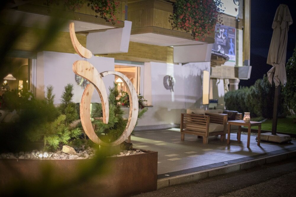 Фото Olympic SPA Hotel