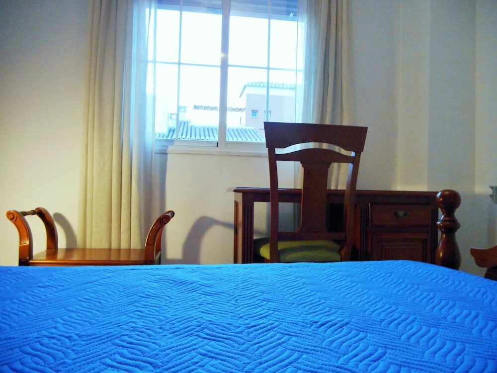 Фото Martin House & Baño Privado