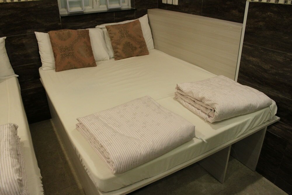 Фото 3D Inn Hong Kong Dragon