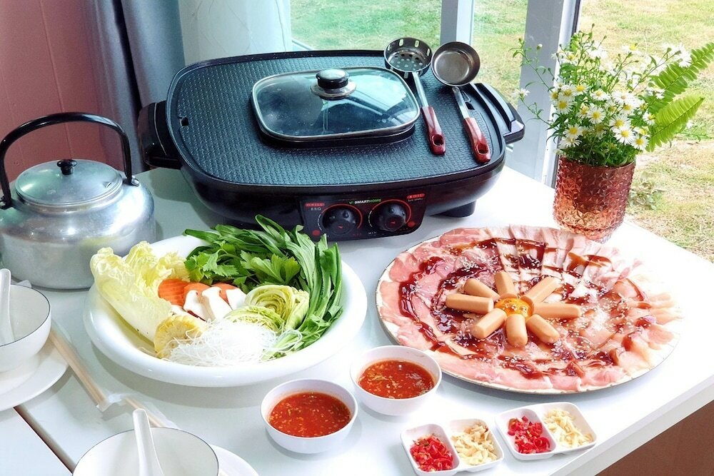 Фото See Sky Resort