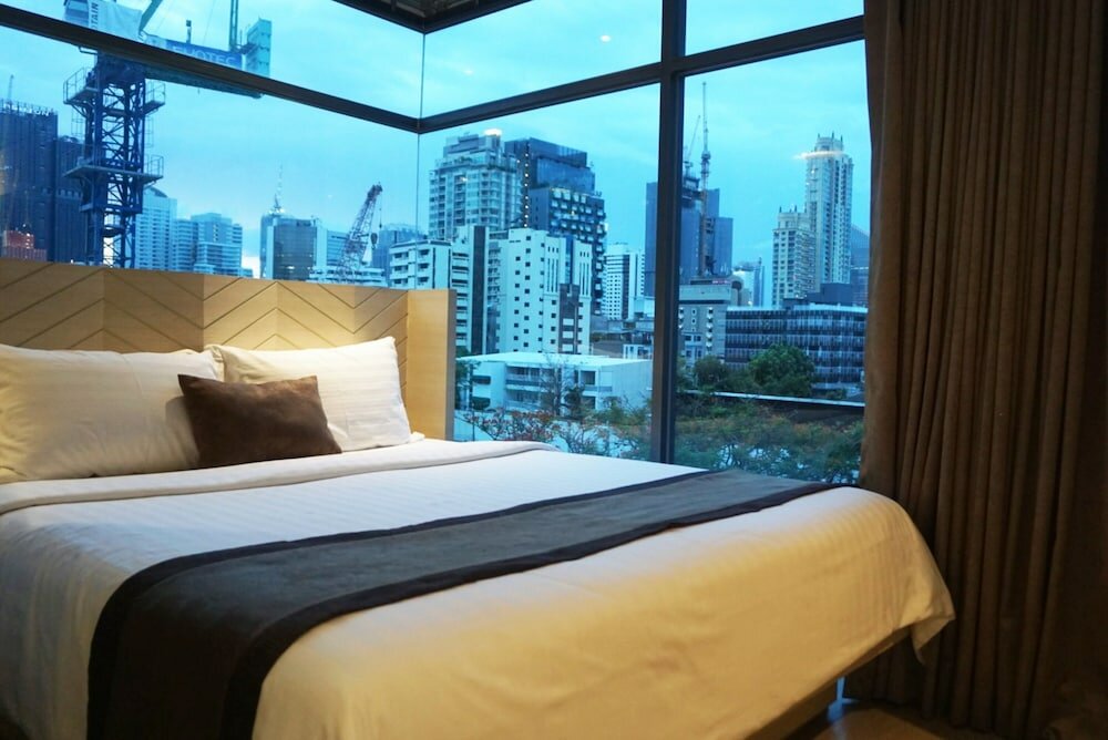 Фото Aspira G Sukhumvit 33