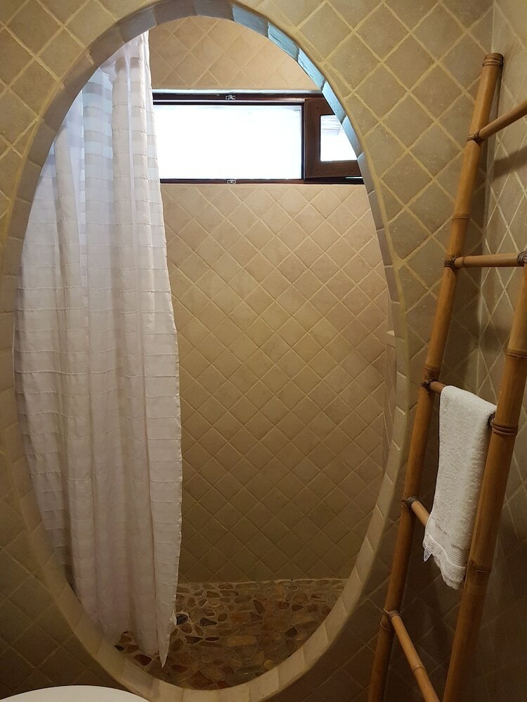 Фото Hotel Popoyo