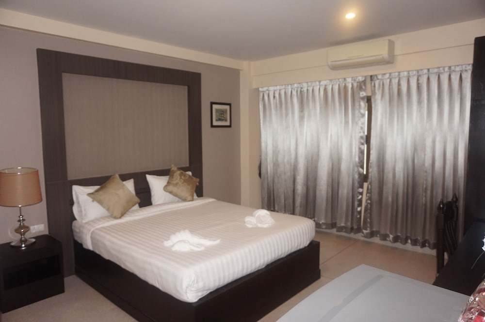 Фото отеля 5