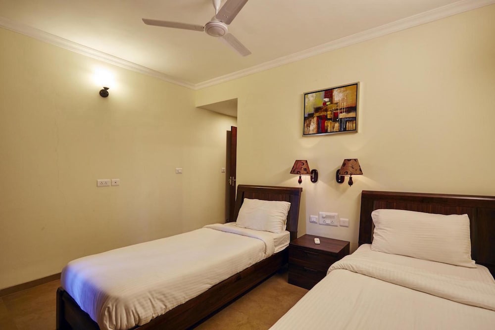 Фото Veera Strand Park Serviced Apartments