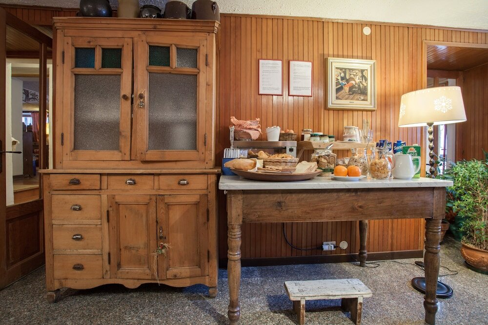 Фото Hotel Funivia