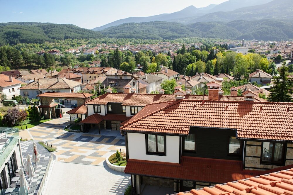 Фото Ruskovets Resort & Thermal SPA