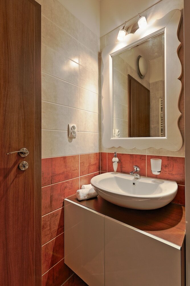 Фото Jr Flat Rental