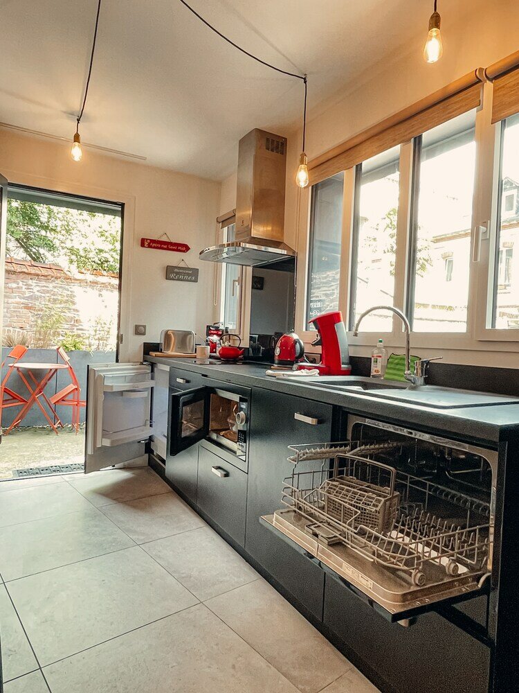 Фото Garden Appart