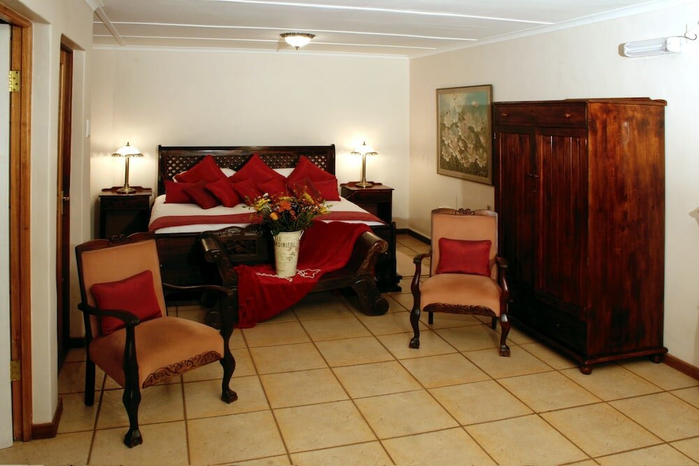 Фото Daisy Country Lodge