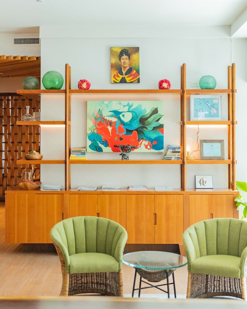 Фото Hyatt Centric Waikiki Beach