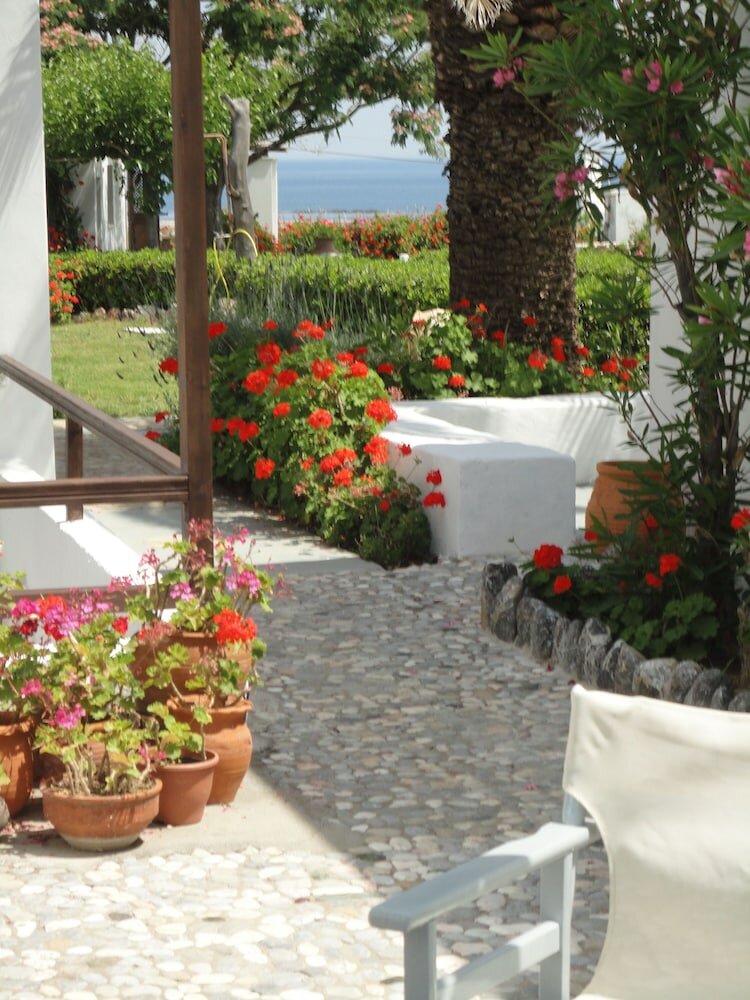 Фото Villa Mantalena