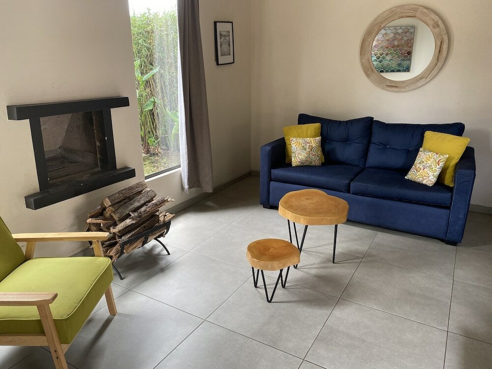 Фото Villa Calas