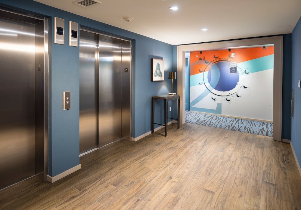 Фото Hotel Indigo Old Town Alexandria, an Ihg Hotel