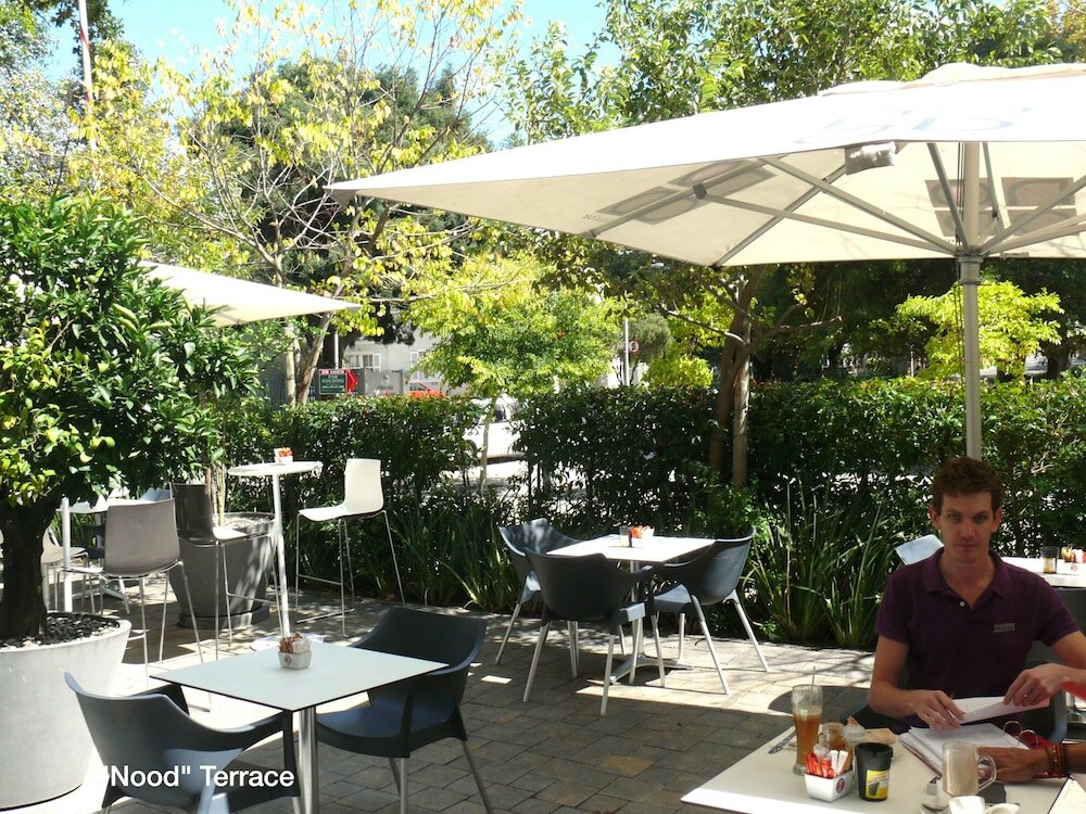 Фото The Quadrant Apartments