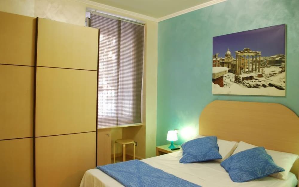 Фото Apartrooms76