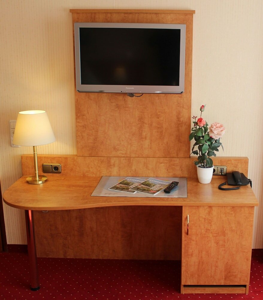 Фото Stadthotel Augsburg