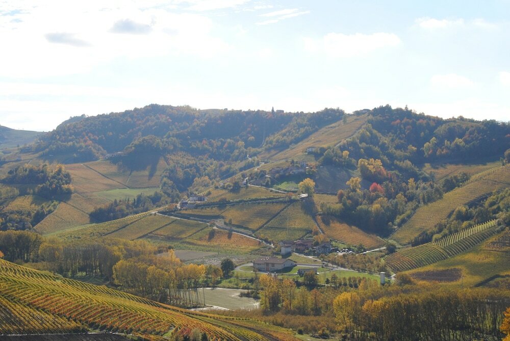 Фото Agriturismo i Grappoli