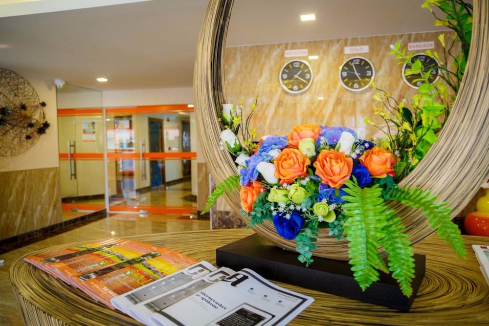 Фото New Nordic C-View Boutique