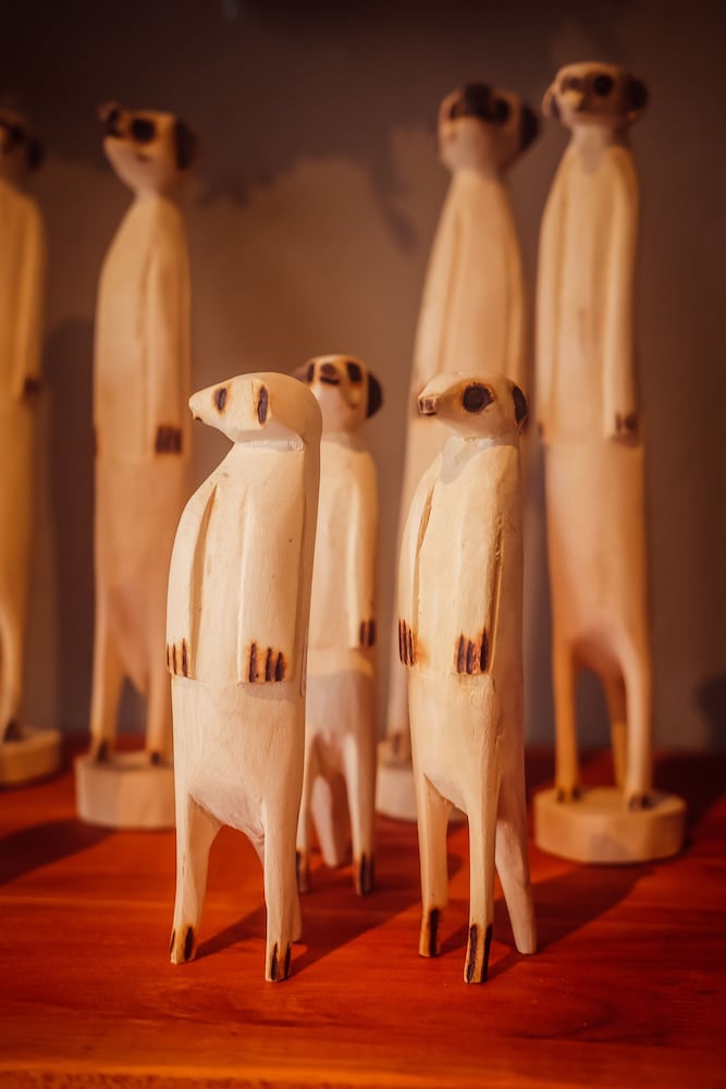 Фото Bushveld Terrace Hotel on Kruger