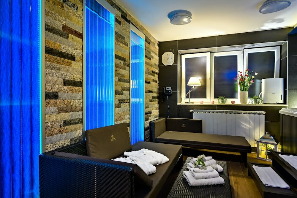 Фото Boutique Hotel Madison