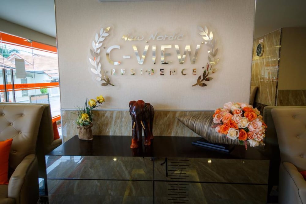 Фото New Nordic C-View Boutique