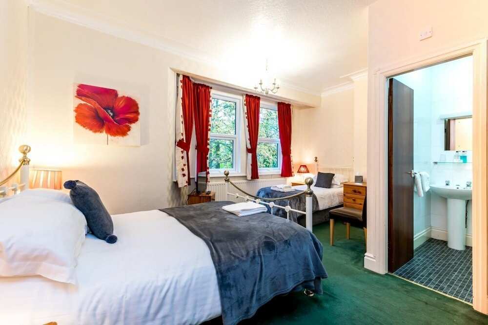 Фото St Mary's Guest House