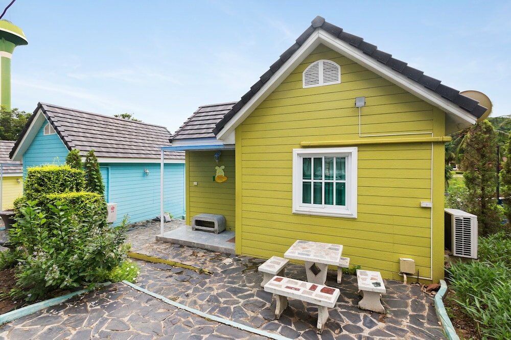 Фото See Sky Resort