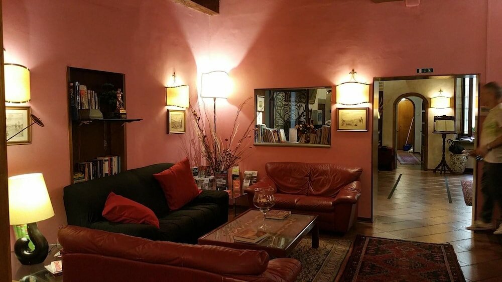 Фото Locanda della Musica