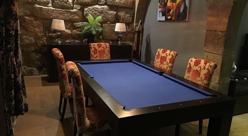 Фото Ribeira flats mygod