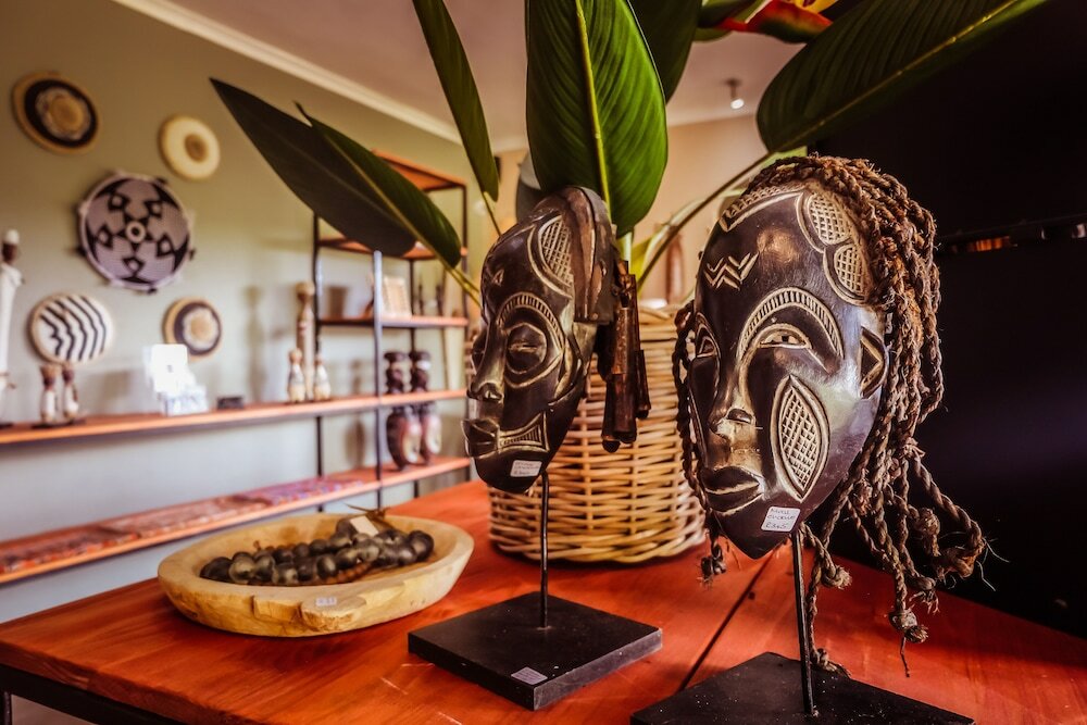 Фото Bushveld Terrace Hotel on Kruger