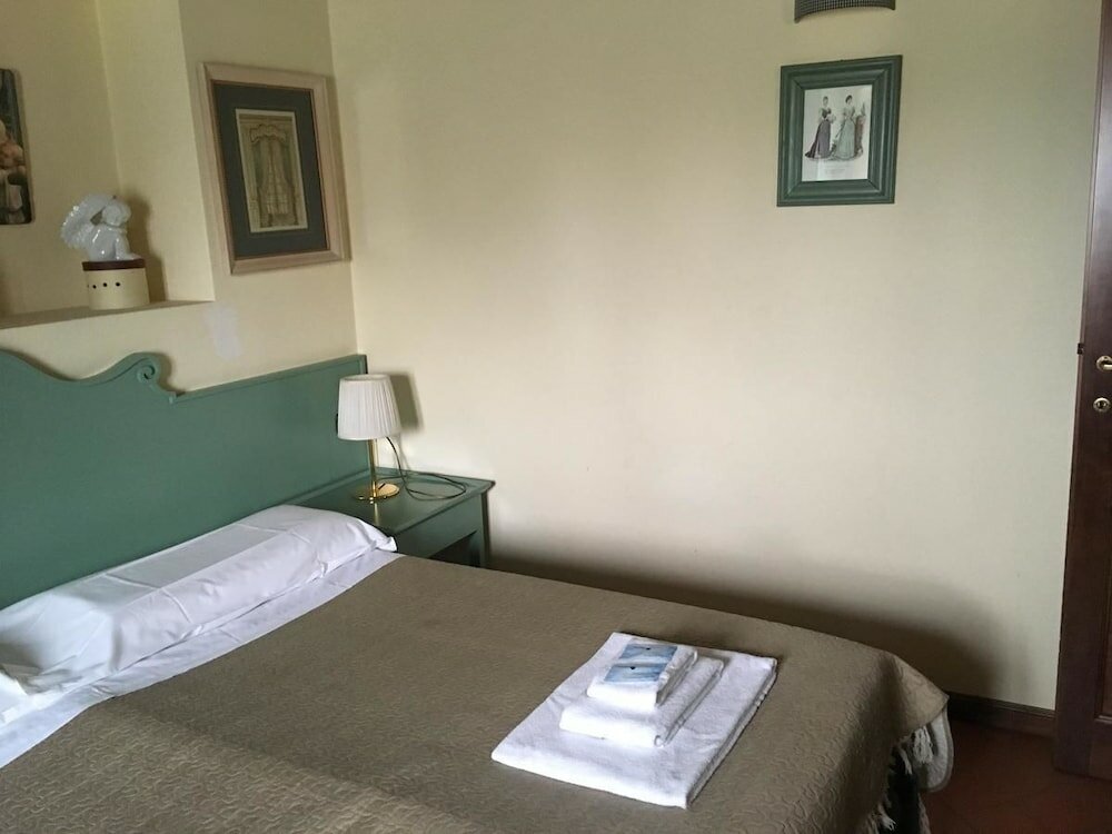 Фото Locanda La Querce