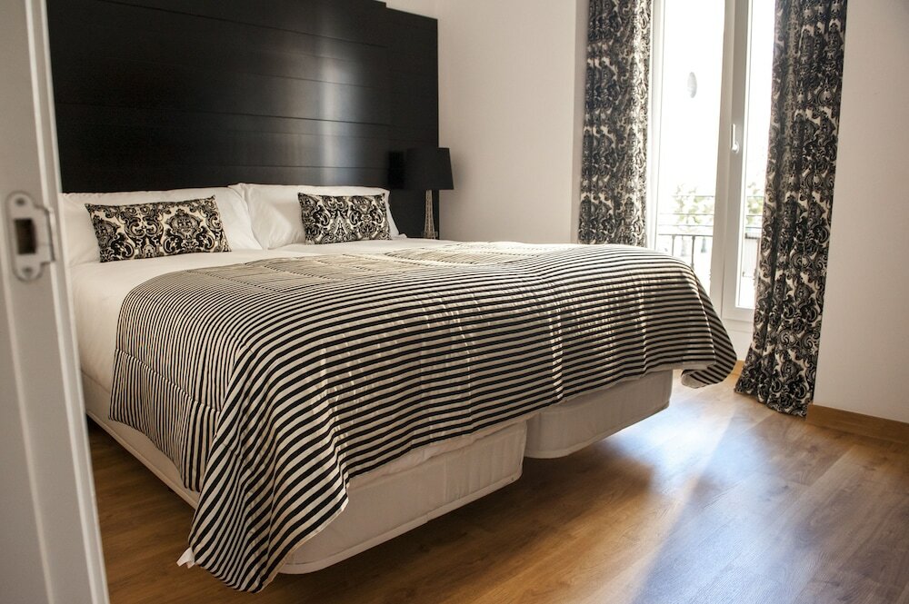 Фото Hotel Art Santander